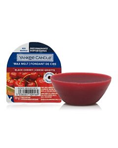 Yankee Candle Baby Powder - Wax Melt